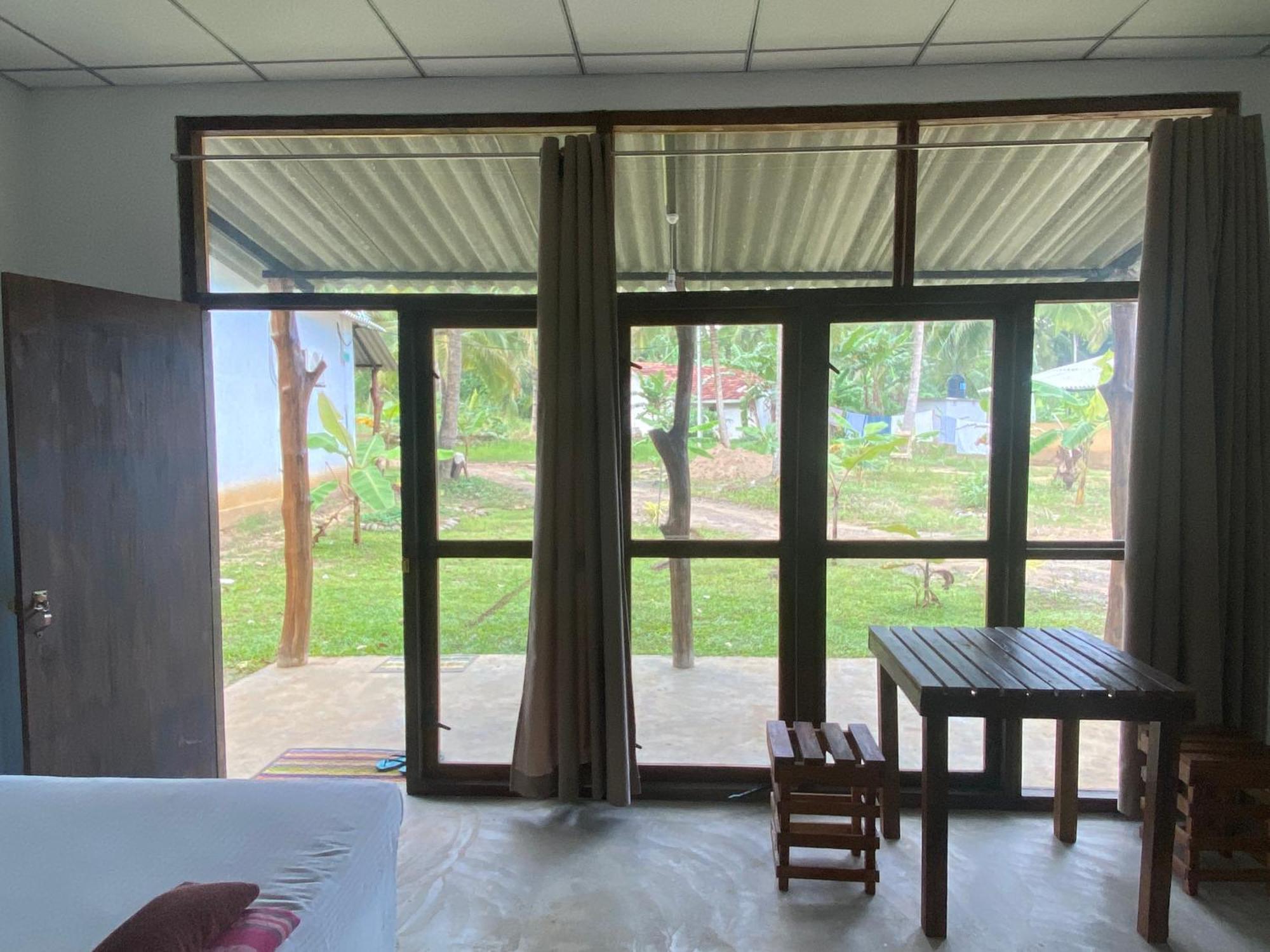 Paramount Safari Cottage Udawalawe Exteriör bild
